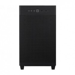 Obudowa Prime AP201 Tempered Glass MicroATX czarna Obudowa Prime AP201 Tempered Glass MicroATX czarna