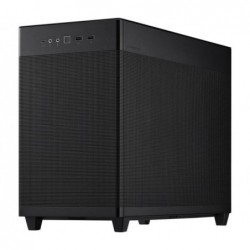 Obudowa Prime AP201 Mesh MicroATX czarna Obudowa Prime AP201 Mesh MicroATX czarna