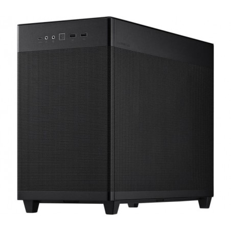 Obudowa Prime AP201 Mesh MicroATX czarna Obudowa Prime AP201 Mesh MicroATX czarna