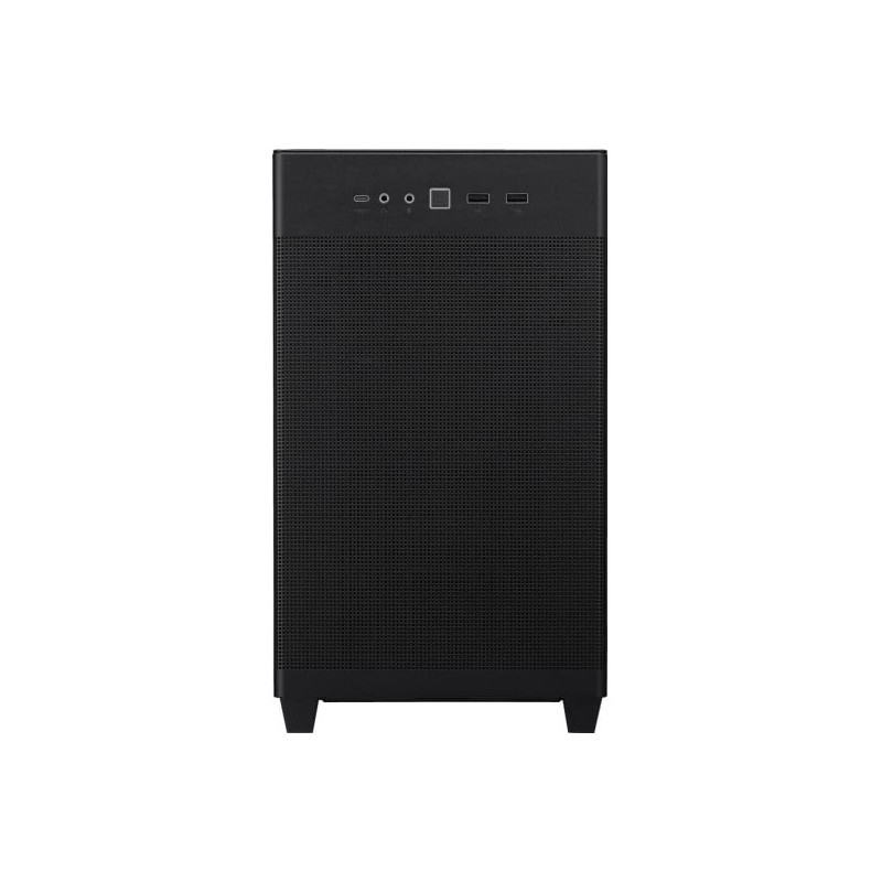 Obudowa Prime AP201 Mesh MicroATX czarna