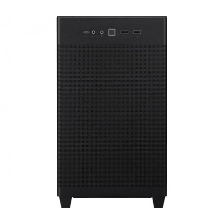 Obudowa Prime AP201 Mesh MicroATX czarna Obudowa Prime AP201 Mesh MicroATX czarna