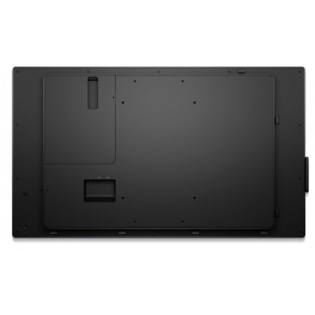 Monitor 54.6 cala P5525QC IPS 4K UHD/16:9/HDMI/DP/USB-C/RS232/USB/RJ45/Speakers/3Y Monitor 54.6 cala P5525QC IPS 4K UHD/16:9/HDMI/DP/USB-C/RS232/USB/RJ45/Speakers/3Y