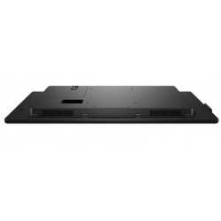 Monitor 54.6 cala P5525QC IPS 4K UHD/16:9/HDMI/DP/USB-C/RS232/USB/RJ45/Speakers/3Y Monitor 54.6 cala P5525QC IPS 4K UHD/16:9/HDMI/DP/USB-C/RS232/USB/RJ45/Speakers/3Y