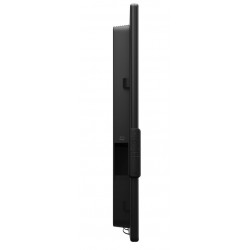 Monitor 54.6 cala P5525QC IPS 4K UHD/16:9/HDMI/DP/USB-C/RS232/USB/RJ45/Speakers/3Y Monitor 54.6 cala P5525QC IPS 4K UHD/16:9/HDMI/DP/USB-C/RS232/USB/RJ45/Speakers/3Y