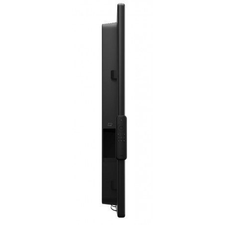 Monitor 54.6 cala P5525QC IPS 4K UHD/16:9/HDMI/DP/USB-C/RS232/USB/RJ45/Speakers/3Y Monitor 54.6 cala P5525QC IPS 4K UHD/16:9/HDMI/DP/USB-C/RS232/USB/RJ45/Speakers/3Y