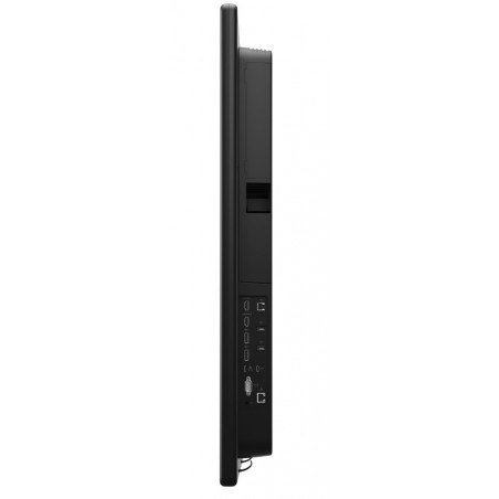 Monitor 54.6 cala P5525QC IPS 4K UHD/16:9/HDMI/DP/USB-C/RS232/USB/RJ45/Speakers/3Y Monitor 54.6 cala P5525QC IPS 4K UHD/16:9/HDMI/DP/USB-C/RS232/USB/RJ45/Speakers/3Y