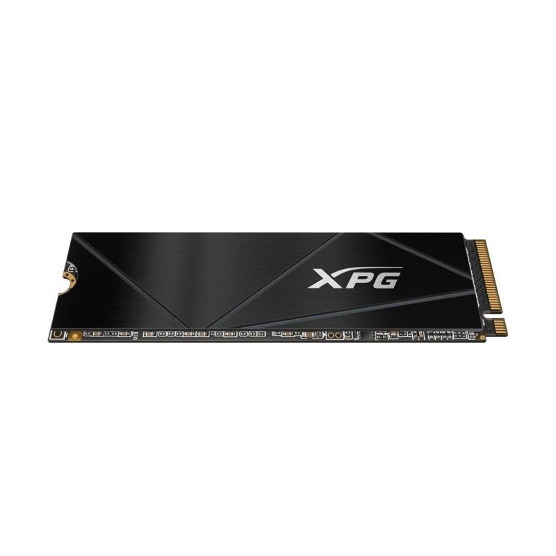 Dysk SSD XPG GAMMIX S50 CORE 500G PCIe 4x4 3.5/2.2 M2 