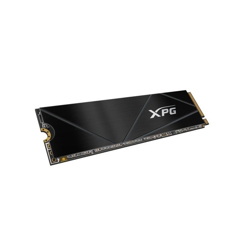 Dysk SSD XPG GAMMIX S50 CORE 500G PCIe 4x4 3.5/2.2 M2 