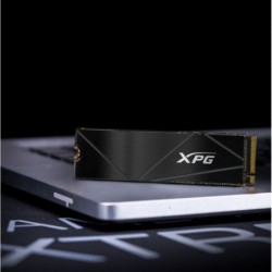 Dysk SSD XPG GAMMIX S50 CORE 1TB PCIe 4x4 3.5/2.2 M2 Dysk SSD XPG GAMMIX S50 CORE 1TB PCIe 4x4 3.5/2.2 M2