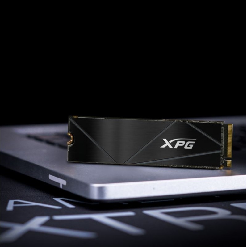 Dysk SSD XPG GAMMIX S50 CORE 1TB PCIe 4x4 3.5/2.2 M2 
