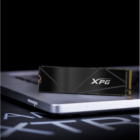 Dysk SSD XPG GAMMIX S50 CORE 1TB PCIe 4x4 3.5/2.2 M2 Dysk SSD XPG GAMMIX S50 CORE 1TB PCIe 4x4 3.5/2.2 M2
