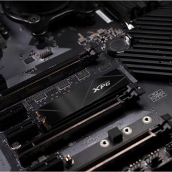 Dysk SSD XPG GAMMIX S50 CORE 1TB PCIe 4x4 3.5/2.2 M2 Dysk SSD XPG GAMMIX S50 CORE 1TB PCIe 4x4 3.5/2.2 M2