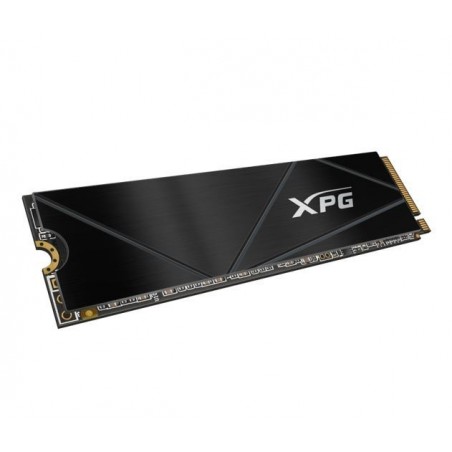 Dysk SSD XPG GAMMIX S50 CORE 1TB PCIe 4x4 3.5/2.2 M2 Dysk SSD XPG GAMMIX S50 CORE 1TB PCIe 4x4 3.5/2.2 M2