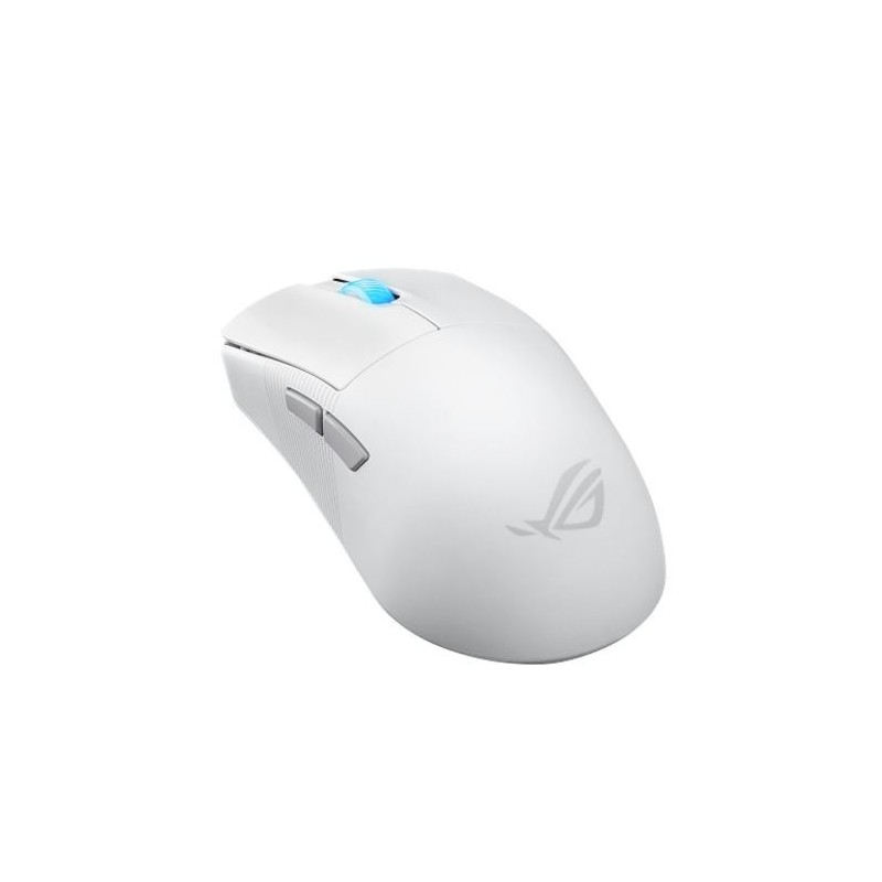 Mysz ROG Harpe Ace Mini (White) 