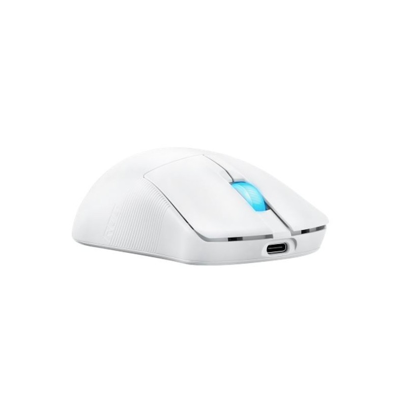 Mysz ROG Harpe Ace Mini (White) 
