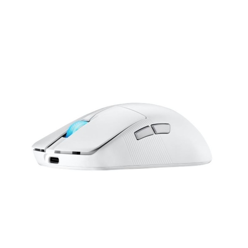 Mysz ROG Harpe Ace Mini (White) 