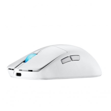 Mysz ROG Harpe Ace Mini (White) Mysz ROG Harpe Ace Mini (White)