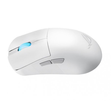 Mysz ROG Harpe Ace Mini (White) Mysz ROG Harpe Ace Mini (White)