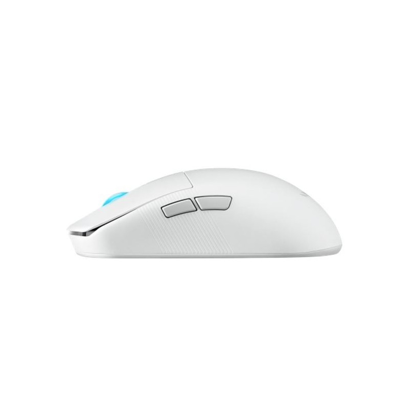 Mysz ROG Harpe Ace Mini (White) 