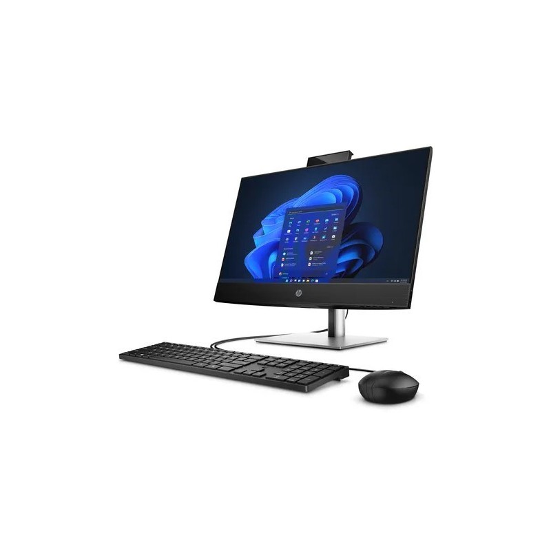 Komputer ProOne 440 G9 All-in-One i5-14500T 512GB/16GB/W11P/23.8 A54YMET