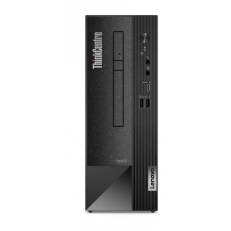 Komputer ThinkCentre Neo 50s G4 SFF 12JF00EJPB W11Pro i3-13100/16GB/512GB/INT/DVD/3YRS OS Komputer ThinkCentre Neo 50s G4 SFF 12JF00EJPB W11Pro i3-13100/16GB/512GB/INT/DVD/3YRS OS