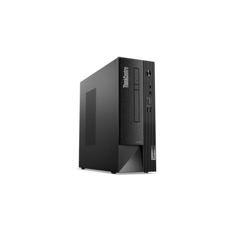 Komputer ThinkCentre Neo 50s G4 SFF 12JF00EJPB W11Pro i3-13100/16GB/512GB/INT/DVD/3YRS OS 