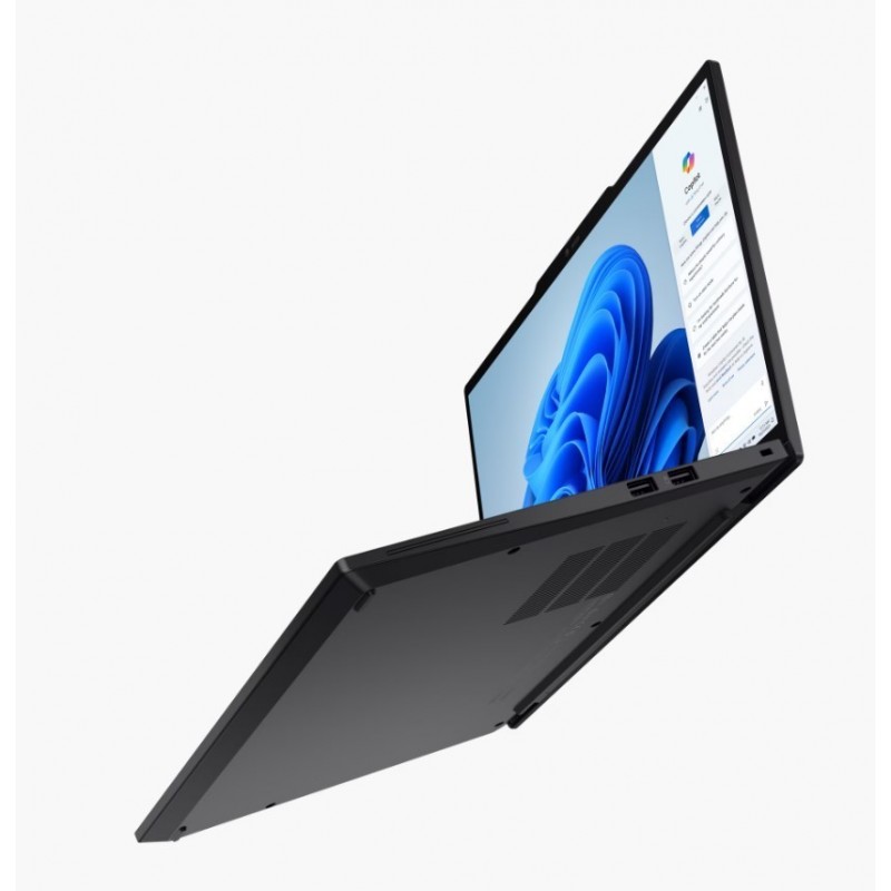 Ultrabook ThinkPad T14s G5 21LS0021PB W11Pro Ultra 7 155U/16GB/512GB/INT/14.0 WUXGA/Black/3YRS Premier Support + CO2 Offset Ultrabook ThinkPad T14s G5 21LS0021PB W11Pro Ultra 7 155U/16GB/512GB/INT/14.0 WUXGA/Black/3YRS Premier Support + CO2 Offset