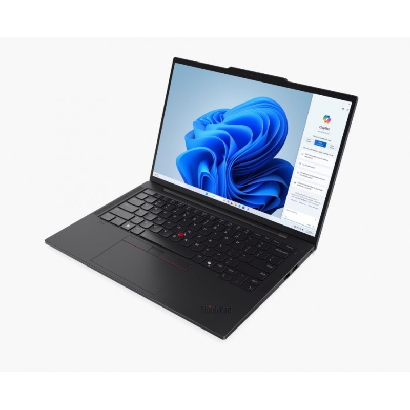 Ultrabook ThinkPad T14s G5 21LS0021PB W11Pro Ultra 7 155U/16GB/512GB/INT/14.0 WUXGA/Black/3YRS Premier Support + CO2 Offset Ultrabook ThinkPad T14s G5 21LS0021PB W11Pro Ultra 7 155U/16GB/512GB/INT/14.0 WUXGA/Black/3YRS Premier Support + CO2 Offset