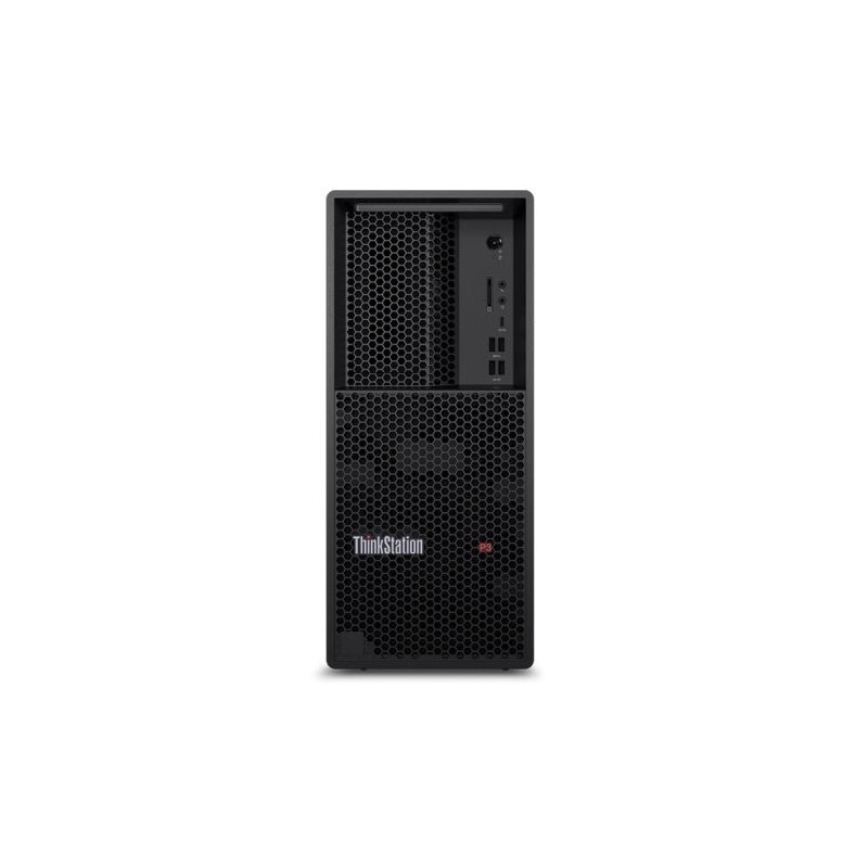 Stacja robocza ThinkStation P3 TWR 30GS00BBPB W11Pro i5-14600K/16GB/1TB/INT/3YRS OS 