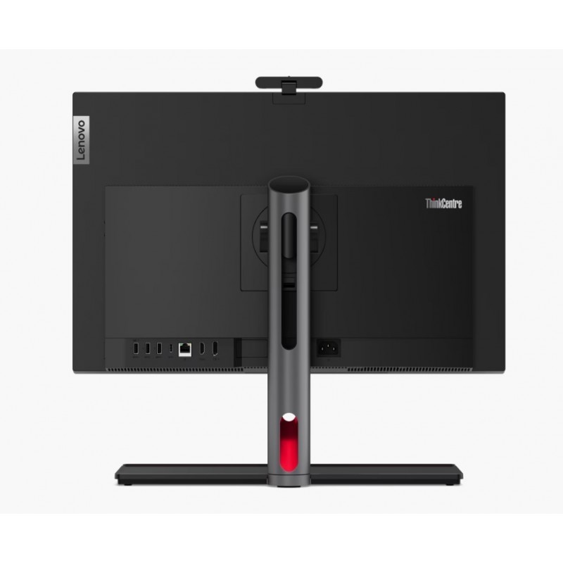 Komputer ThinkCentre M90a G5 12SH000PPB W11Pro i7-14700/16GB/1TB/INT/23.8 FHD/Touch/Black/vPro/3YRS OS + 1YR Premier 