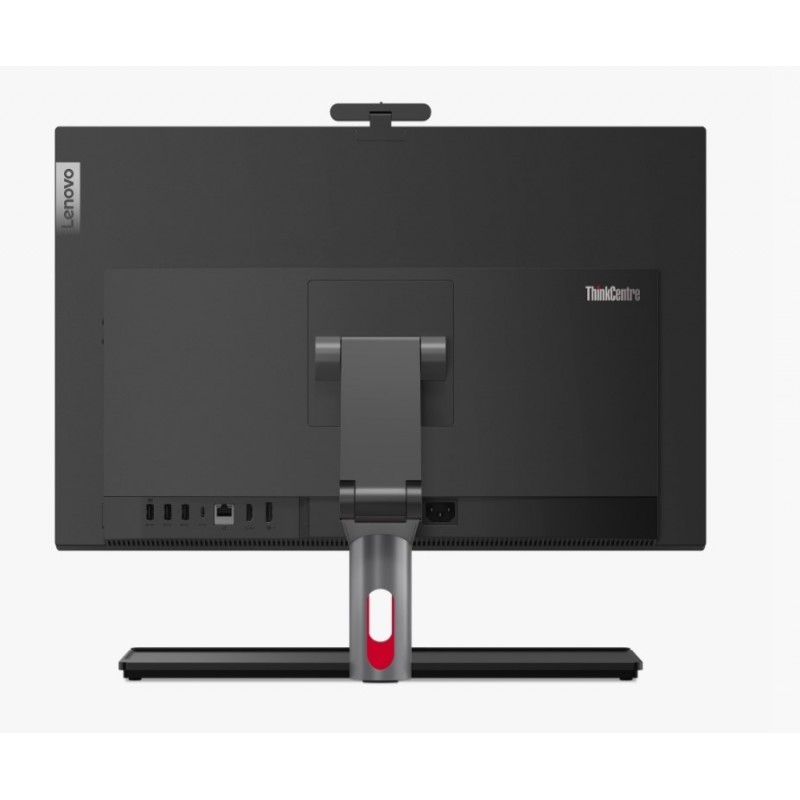 Komputer ThinkCentre M90a G5 12SH000PPB W11Pro i7-14700/16GB/1TB/INT/23.8 FHD/Touch/Black/vPro/3YRS OS + 1YR Premier 