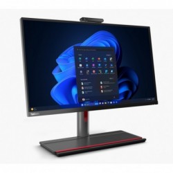 Komputer All-in-One ThinkCentre M90a Pro G4 12JM001TPB W11Pro i7-13700/16GB/512GB/RTX 4050 6GB/27.0 QHD/Black/DVD/vPro/3YRS OS + Komputer All-in-One ThinkCentre M90a Pro G4 12JM001TPB W11Pro i7-13700/16GB/512GB/RTX 4050 6GB/27.0 QHD/Black/DVD/vPro/3YRS OS +