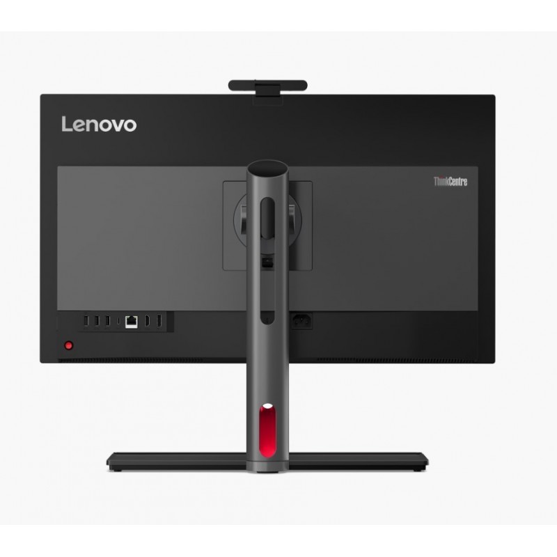 Komputer All-in-One ThinkCentre M90a Pro G4 12JM001TPB W11Pro i7-13700/16GB/512GB/RTX 4050 6GB/27.0 QHD/Black/DVD/vPro/3YRS OS +