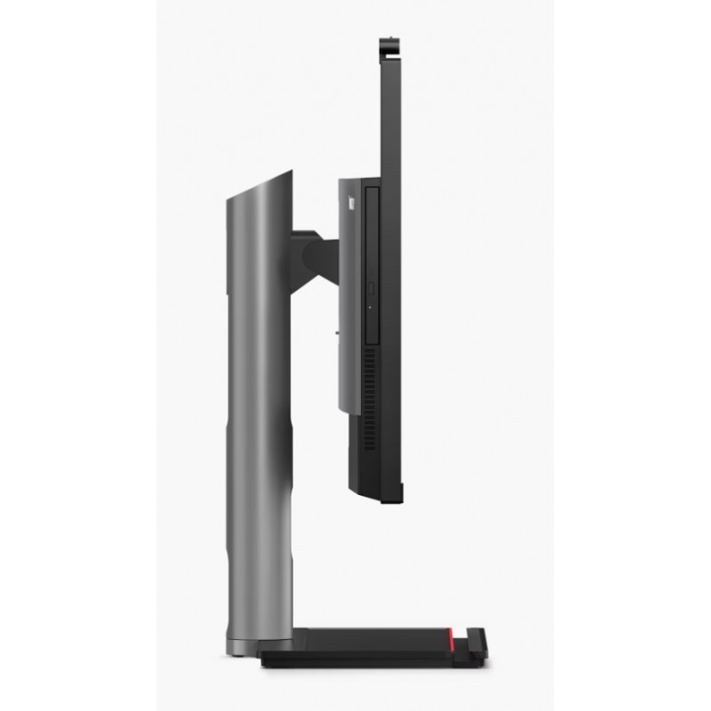 Komputer All-in-One ThinkCentre M90a Pro G4 12JM001TPB W11Pro i7-13700/16GB/512GB/RTX 4050 6GB/27.0 QHD/Black/DVD/vPro/3YRS OS +