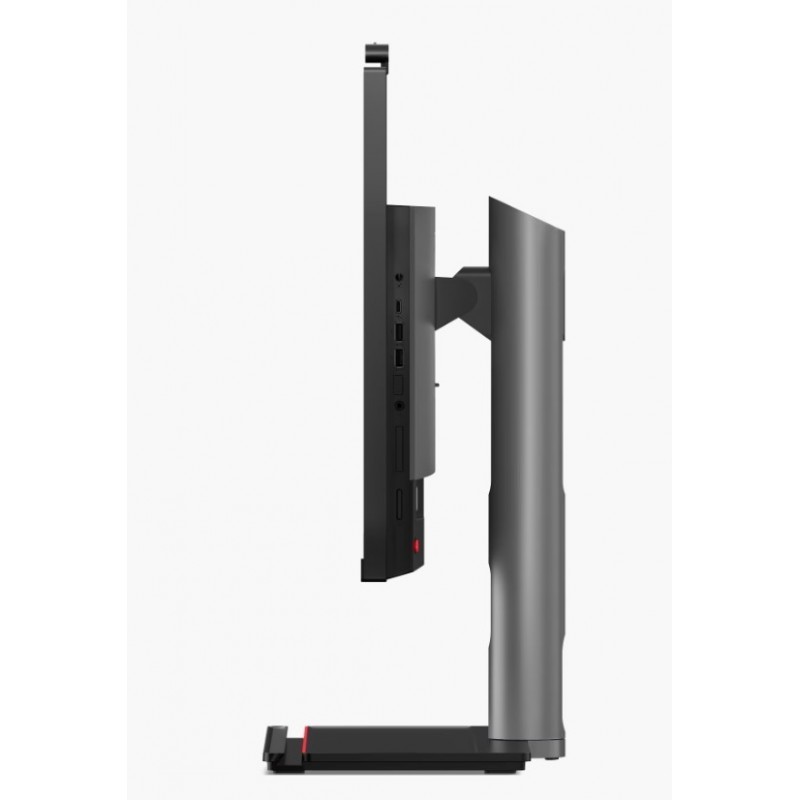 Komputer All-in-One ThinkCentre M90a Pro G4 12JM001TPB W11Pro i7-13700/16GB/512GB/RTX 4050 6GB/27.0 QHD/Black/DVD/vPro/3YRS OS +