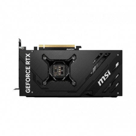 Karta graficzna GeForce RTX 4070 VENTUS 2X E1 12G OC GDDR6 192bit 3DP Karta graficzna GeForce RTX 4070 VENTUS 2X E1 12G OC GDDR6 192bit 3DP