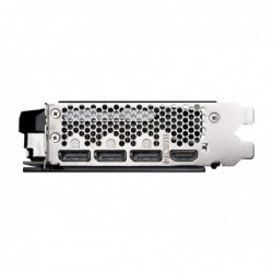 Karta graficzna GeForce RTX 4070 VENTUS 2X E1 12G OC GDDR6 192bit 3DP Karta graficzna GeForce RTX 4070 VENTUS 2X E1 12G OC GDDR6 192bit 3DP