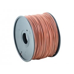 GEMBIRD ABS Filament Brown 3mm 1kg