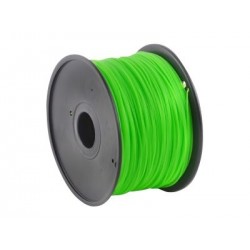 GEMBIRD ABS Filament Lime 3mm 1kg