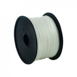 GEMBIRD ABS Filament Naturel 3mm 1kg