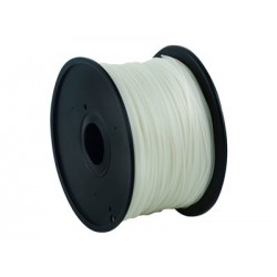 GEMBIRD ABS Filament Naturel 3mm 1kg