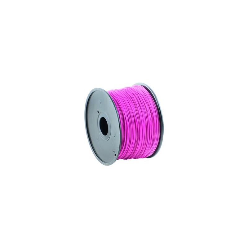 GEMBIRD ABS Filament Purple 3mm 1kg