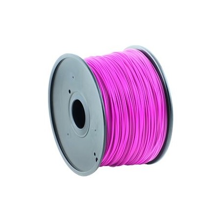 GEMBIRD ABS Filament Purple 3mm 1kg