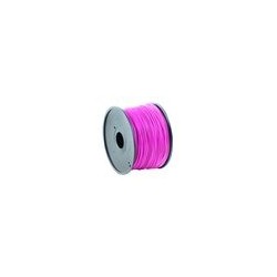 GEMBIRD ABS Filament Purple 3mm 1kg
