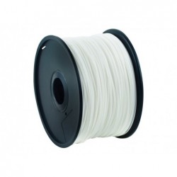 GEMBIRD ABS Filament White 3mm 1kg