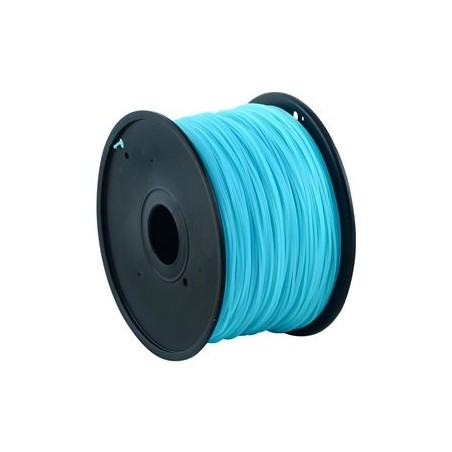 GEMBIRD HIPS Filament Sky Blue 3mm 1kg