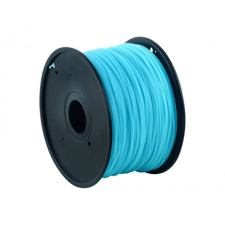 GEMBIRD HIPS Filament Sky Blue 3mm 1kg