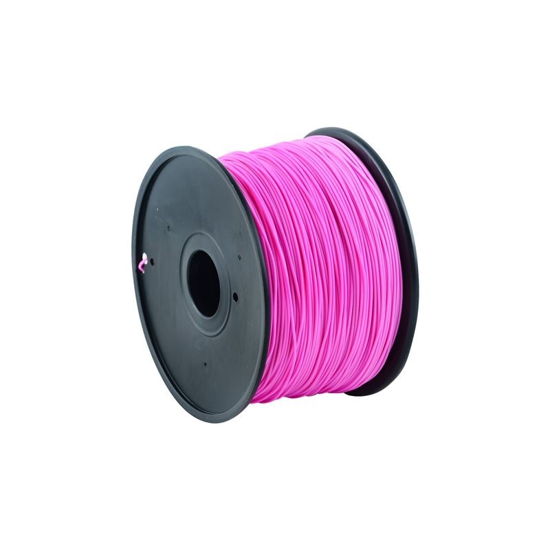 GEMBIRD HIPS Filament Magenta 3mm 1kg