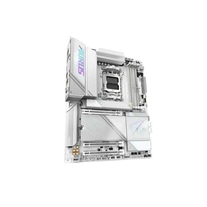 Płyta główna X870E AORUS PRO ICE AM5 4DDR5 HDMI/USB-C ATX 