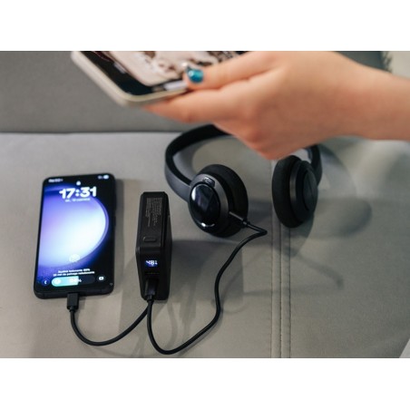 Powerbank Scout 1000mAh MAG+PD+QC  Powerbank Scout 1000mAh MAG+PD+QC